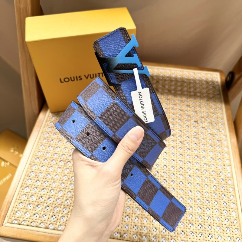 l0vis Vvtt0n belts